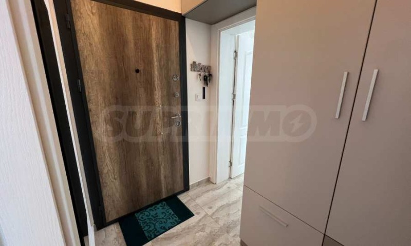 Продава 2-СТАЕН, к.к. Слънчев бряг, област Бургас, снимка 6 - Апартаменти - 52096417