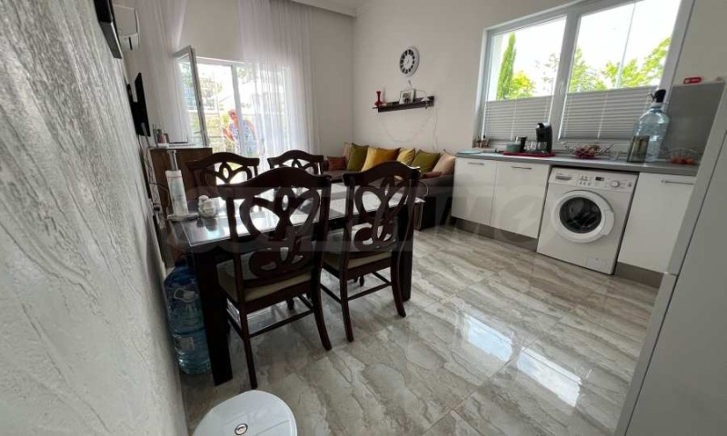 Продава 2-СТАЕН, к.к. Слънчев бряг, област Бургас, снимка 2 - Апартаменти - 52096417