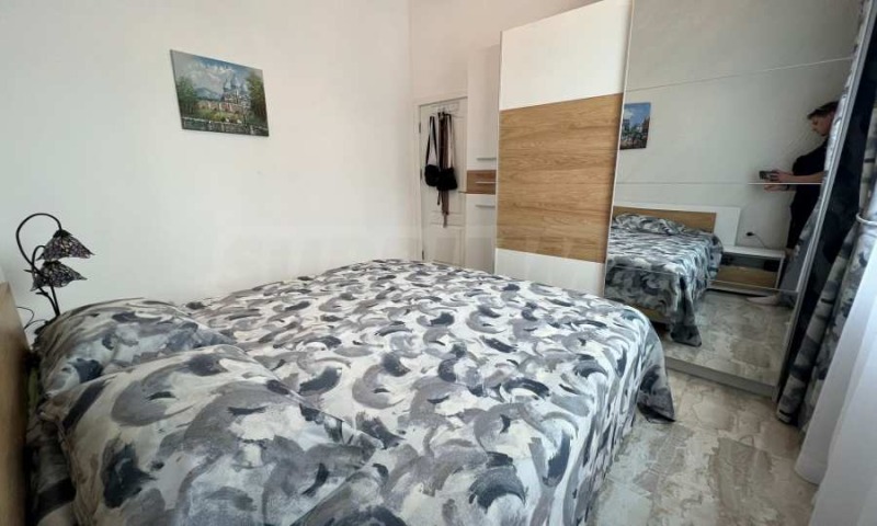 Продава 2-СТАЕН, к.к. Слънчев бряг, област Бургас, снимка 9 - Апартаменти - 52096417