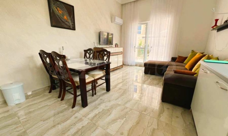 Продава 2-СТАЕН, област Бургас, к.к. Слънчев бряг • 105000 € / 205362.15 лв. • 45195577 1