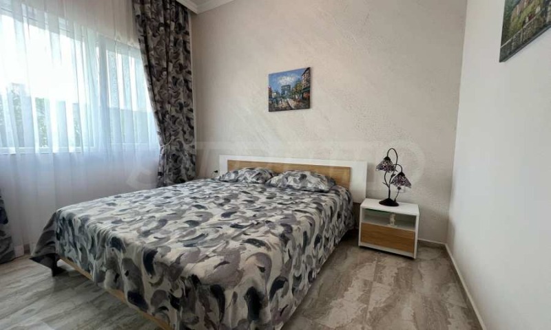 Продава 2-СТАЕН, к.к. Слънчев бряг, област Бургас, снимка 8 - Апартаменти - 52096417