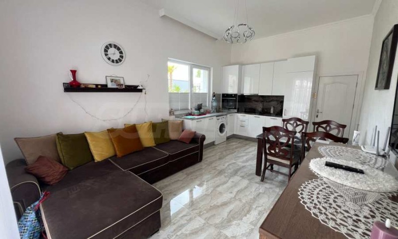 Продава 2-СТАЕН, к.к. Слънчев бряг, област Бургас, снимка 3 - Апартаменти - 52096417