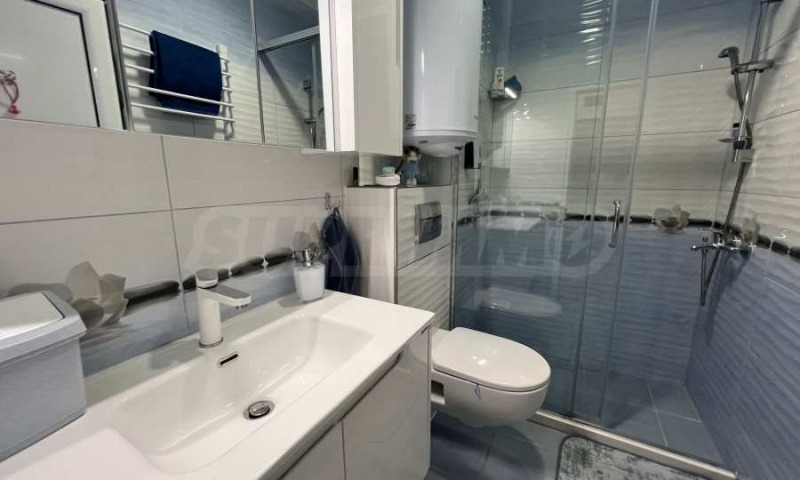 Продава 2-СТАЕН, к.к. Слънчев бряг, област Бургас, снимка 12 - Апартаменти - 52096417