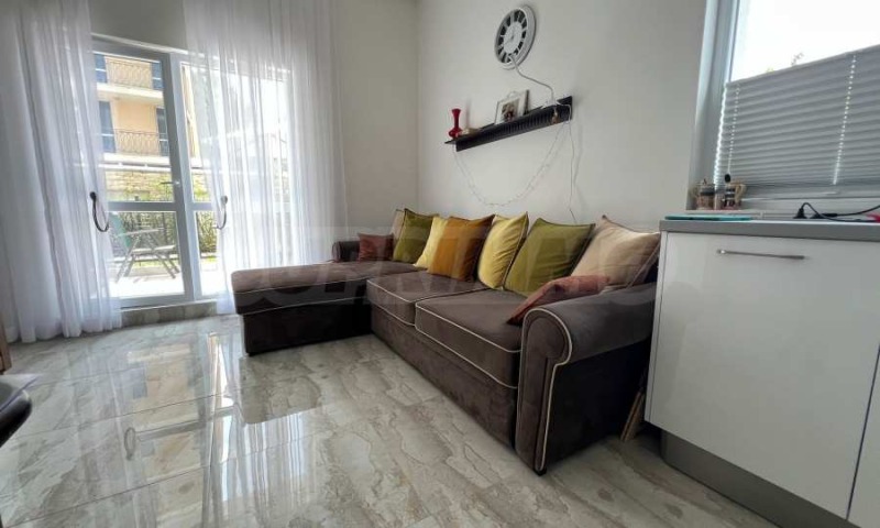 Продава 2-СТАЕН, к.к. Слънчев бряг, област Бургас, снимка 5 - Апартаменти - 52096417