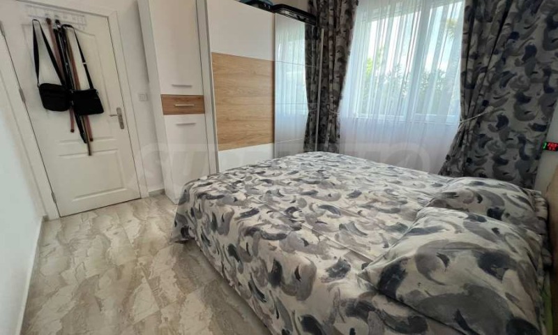 Продава 2-СТАЕН, к.к. Слънчев бряг, област Бургас, снимка 7 - Апартаменти - 52096417