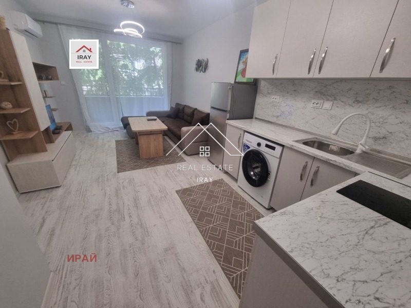 Продава 2-СТАЕН, гр. Стара Загора, Център, снимка 8 - Апартаменти - 53464651