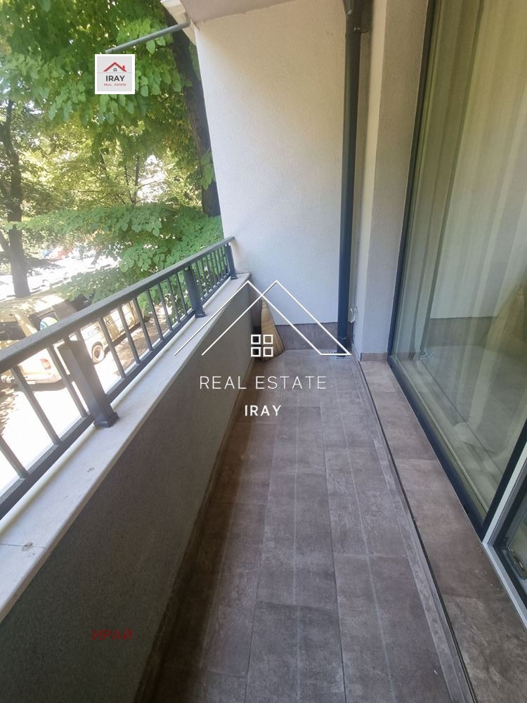 Продава 2-СТАЕН, гр. Стара Загора, Център, снимка 16 - Апартаменти - 53464651