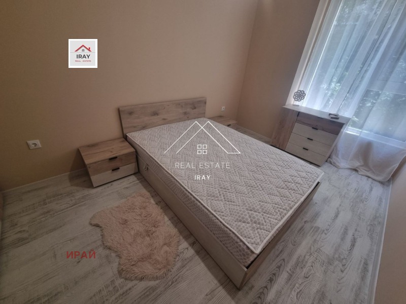 Продава 2-СТАЕН, гр. Стара Загора, Център, снимка 14 - Апартаменти - 53464651