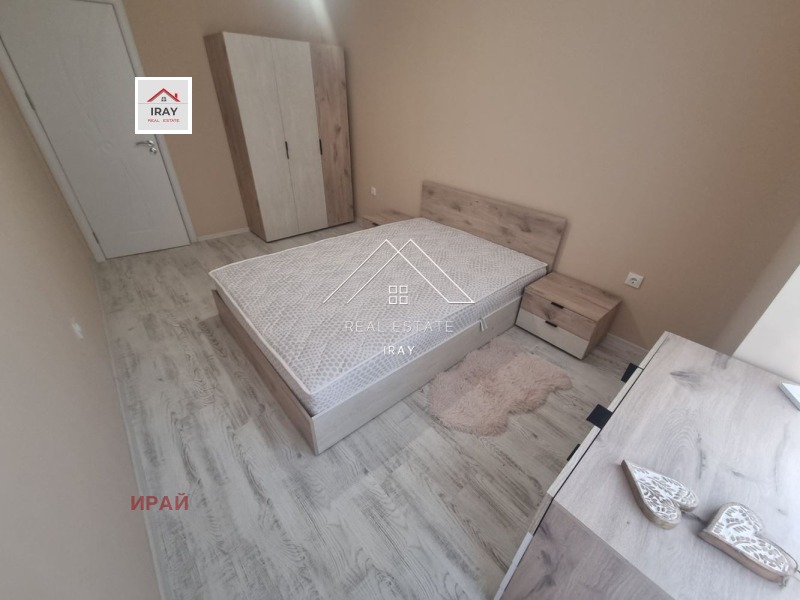 Продава 2-СТАЕН, гр. Стара Загора, Център, снимка 15 - Апартаменти - 53464651