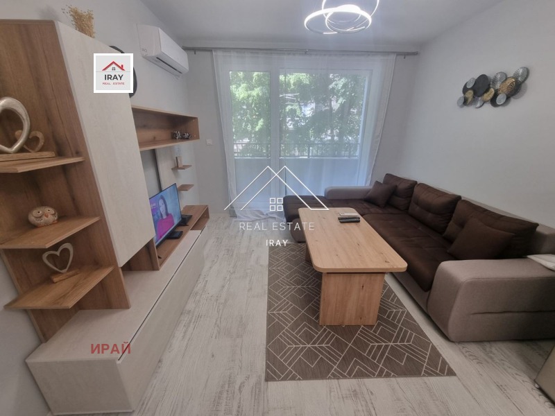 Продава 2-СТАЕН, гр. Стара Загора, Център, снимка 7 - Апартаменти - 53464651