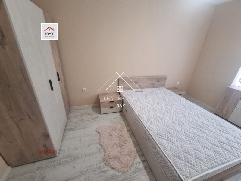 Продава 2-СТАЕН, гр. Стара Загора, Център, снимка 12 - Апартаменти - 53464651