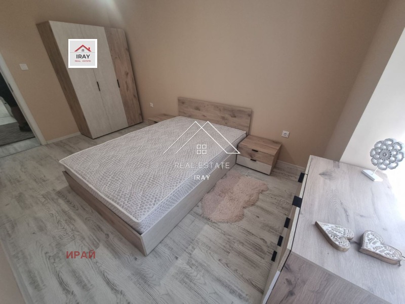 Продава 2-СТАЕН, гр. Стара Загора, Център, снимка 13 - Апартаменти - 53464651