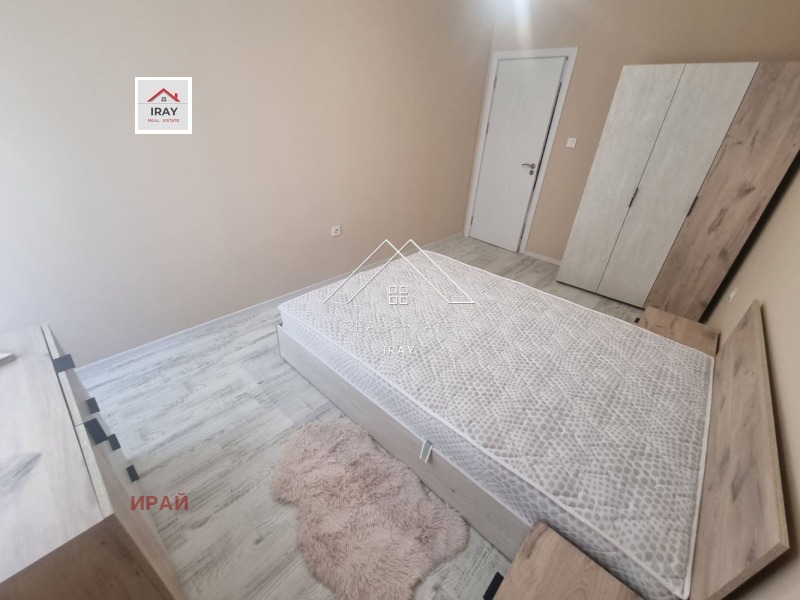 Продава 2-СТАЕН, гр. Стара Загора, Център, снимка 11 - Апартаменти - 53464651