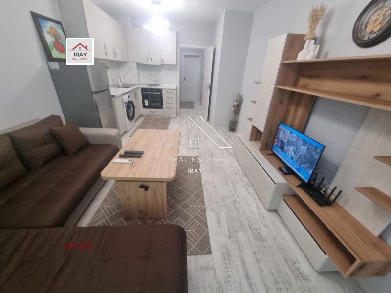 Продава 2-СТАЕН, гр. Стара Загора, Център, снимка 4 - Апартаменти - 53464651