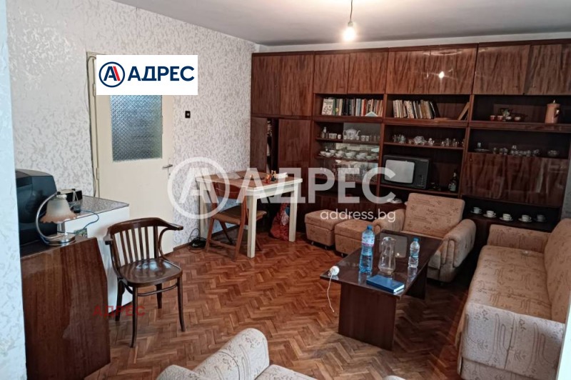 Продава  3-стаен град Разград , Васил Левски , 88 кв.м | 24930864 - изображение [6]