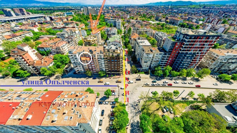 Eladó  2 hálószobás Sofia , Banisora , 112 négyzetméter | 43787489 - kép [17]