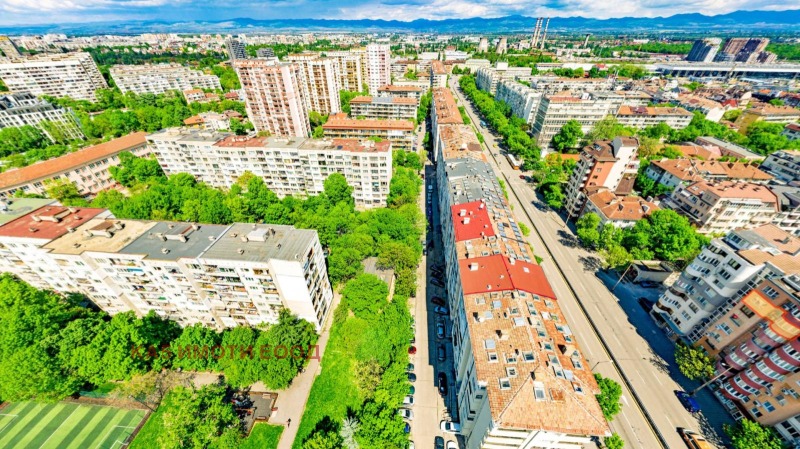 Продается  2 спальни София , Банишора , 112 кв.м | 43787489 - изображение [14]