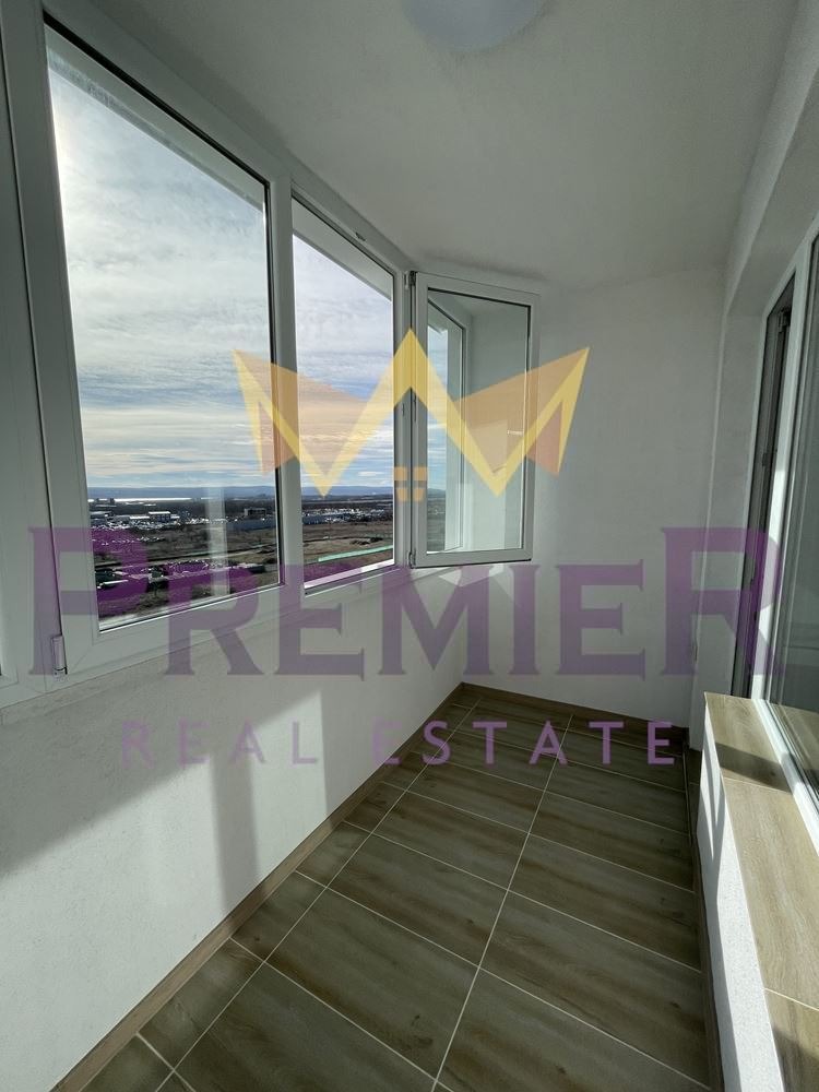 In vendita  2 camere da letto Varna , Kajsieva gradina , 65 mq | 30734130 - Immagine [9]