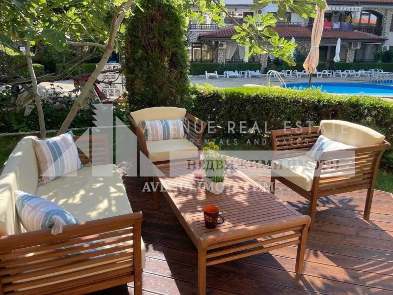 Продава  3-стаен област Бургас , гр. Свети Влас , 100 кв.м | 55639948