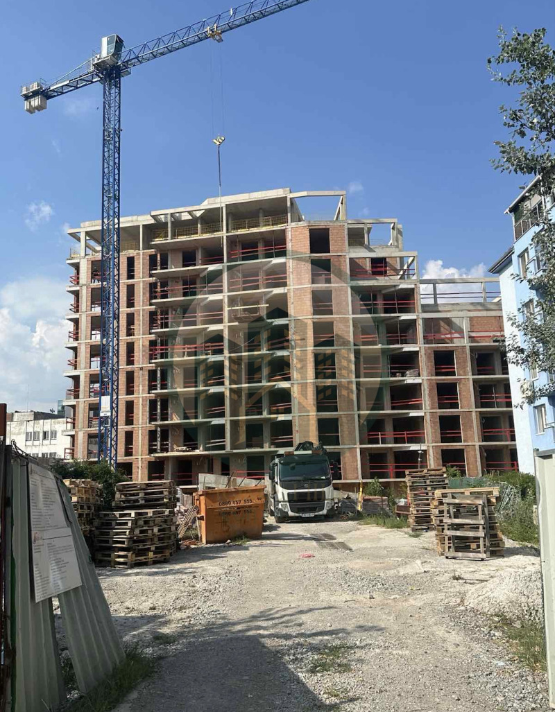 Продава 3-СТАЕН, град София, Полигона • 269000 € • 15065793 — Holmes.bg