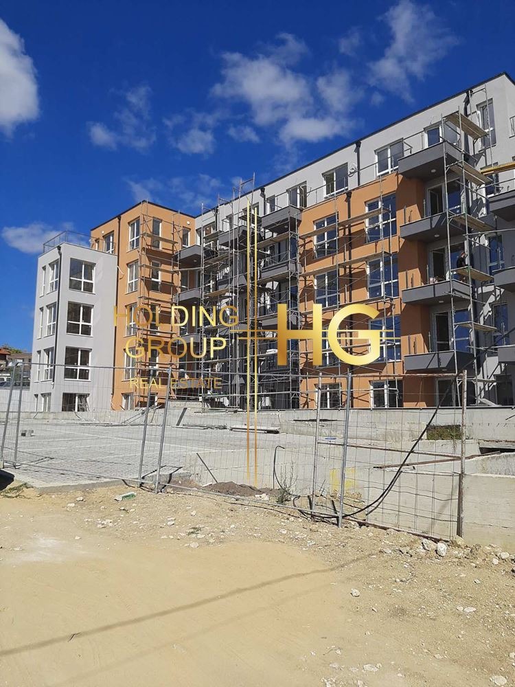 Satılık  2 yatak odası Varna , m-t Pçelina , 110 metrekare | 47983132