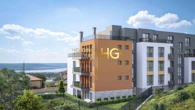 Satılık  2 yatak odası Varna , m-t Pçelina , 110 metrekare | 47983132 - görüntü [4]