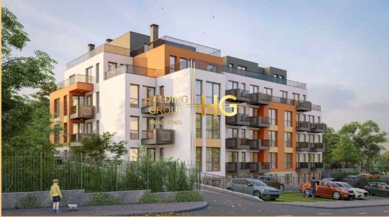 Satılık  2 yatak odası Varna , m-t Pçelina , 110 metrekare | 47983132 - görüntü [3]