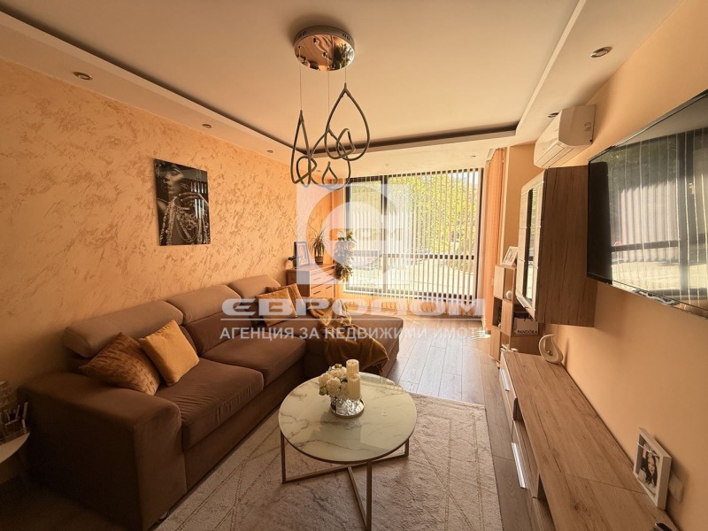 Продава 3-СТАЕН, гр. Стара Загора, Била, снимка 3 - Апартаменти - 52746881