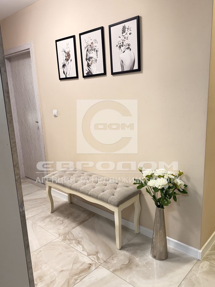 Продава 3-СТАЕН, гр. Стара Загора, Била, снимка 12 - Апартаменти - 52746881