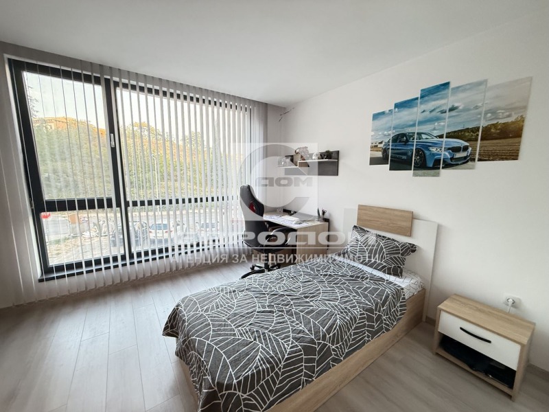 Продава 3-СТАЕН, гр. Стара Загора, Била, снимка 8 - Апартаменти - 52746881