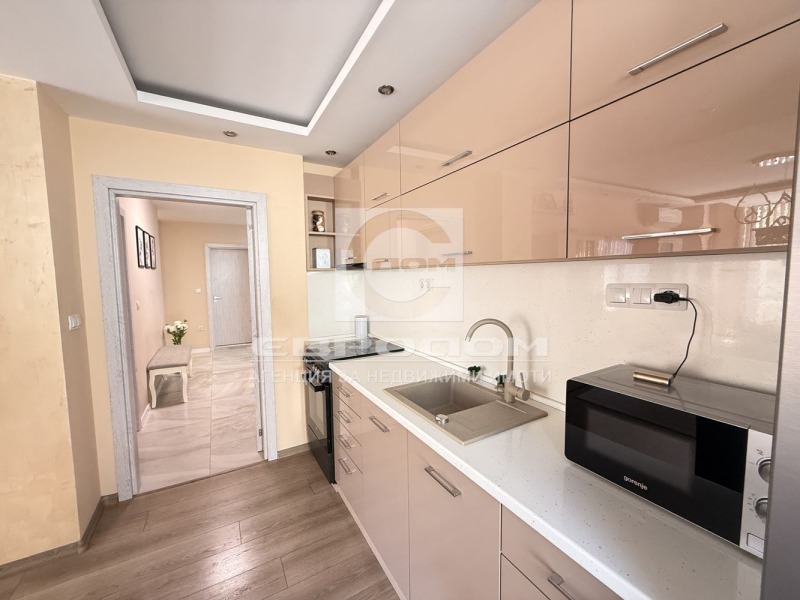 Продава 3-СТАЕН, гр. Стара Загора, Била, снимка 5 - Апартаменти - 52746881