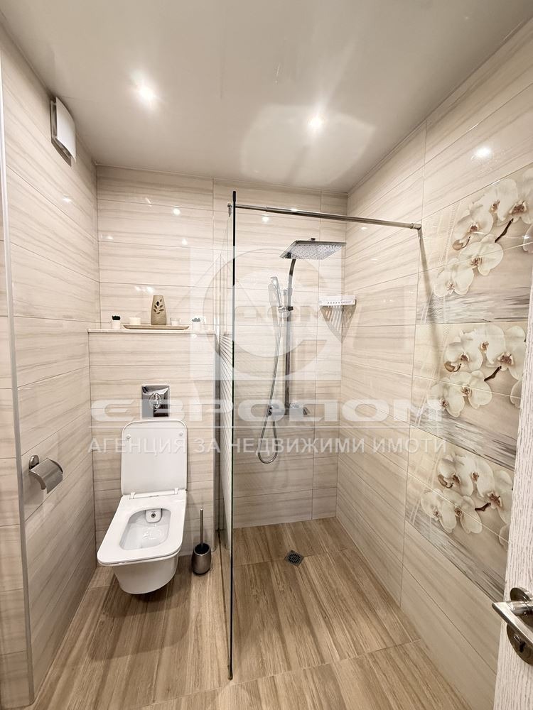 Продава 3-СТАЕН, гр. Стара Загора, Била, снимка 16 - Апартаменти - 52746881