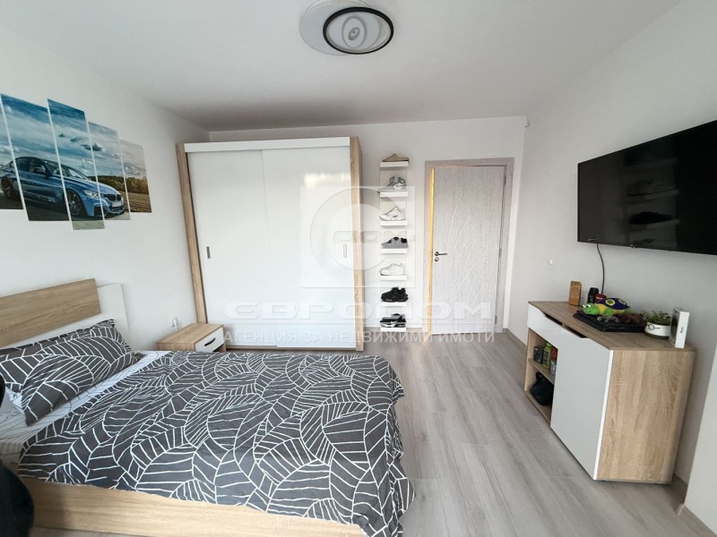 Продава 3-СТАЕН, гр. Стара Загора, Била, снимка 6 - Апартаменти - 52746881