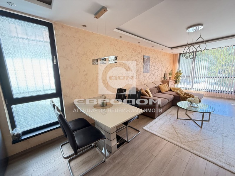 Продава 3-СТАЕН, гр. Стара Загора, Била, снимка 2 - Апартаменти - 52746881