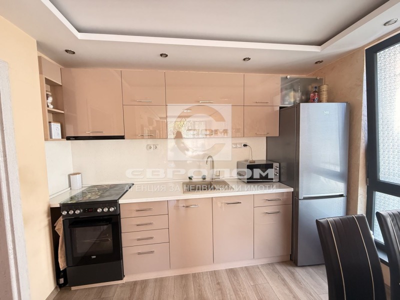 Продава 3-СТАЕН, гр. Стара Загора, Била, снимка 4 - Апартаменти - 52746881