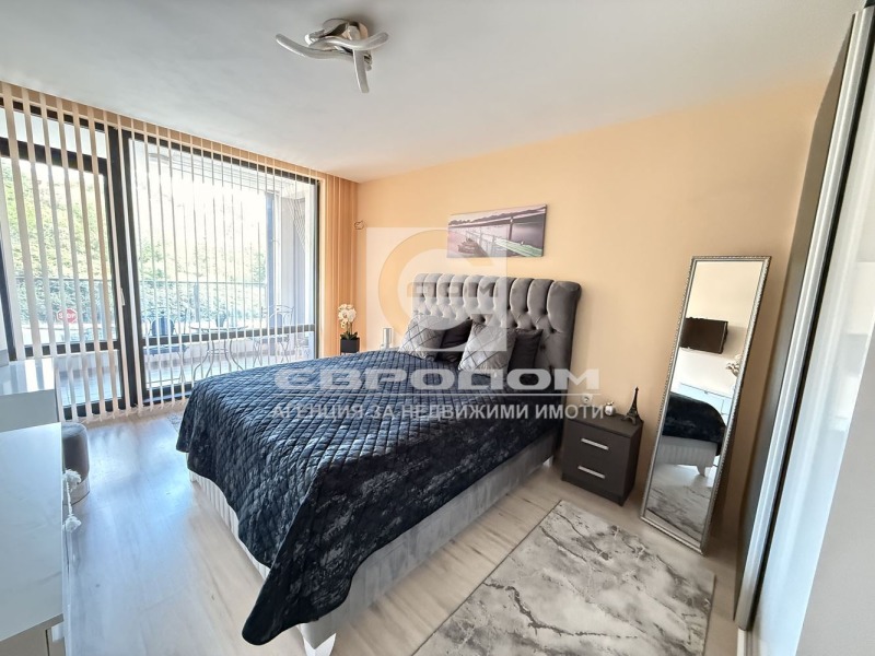 Продава 3-СТАЕН, гр. Стара Загора, Била, снимка 14 - Апартаменти - 52746881