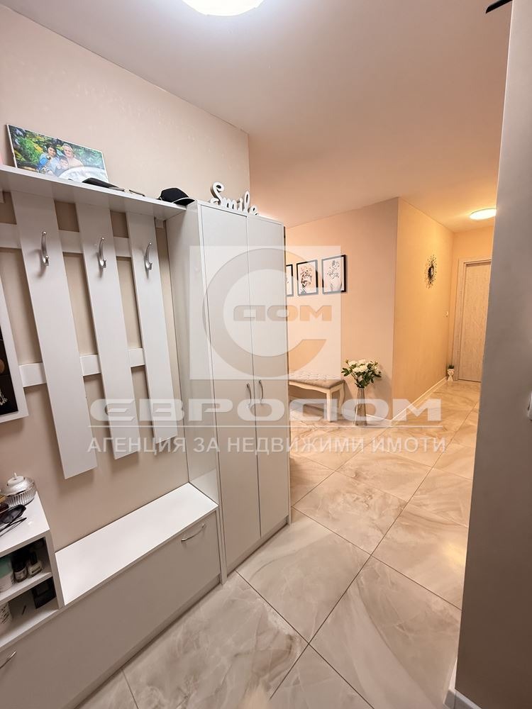 Продава 3-СТАЕН, гр. Стара Загора, Била, снимка 11 - Апартаменти - 52746881