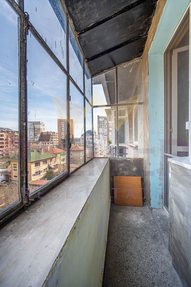 Продава 4-СТАЕН, гр. Варна, Базар Левски, снимка 16 - Апартаменти - 55276983