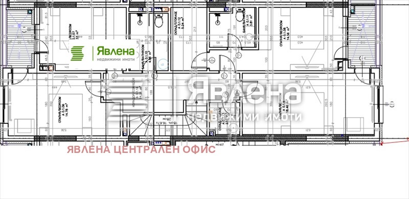 Продава МНОГОСТАЕН, гр. София, Овча купел 2, снимка 3 - Апартаменти - 54260739