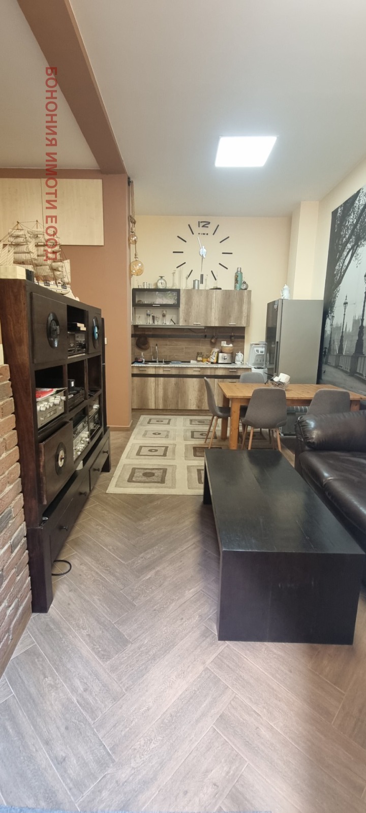 Na prodej  Kancelář Sofia , Centar , 40 m2 | 85442725 - obraz [4]