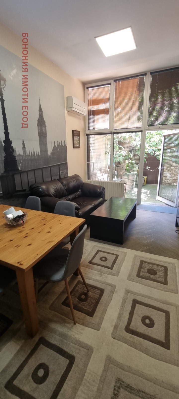 Na prodej  Kancelář Sofia , Centar , 40 m2 | 85442725 - obraz [2]