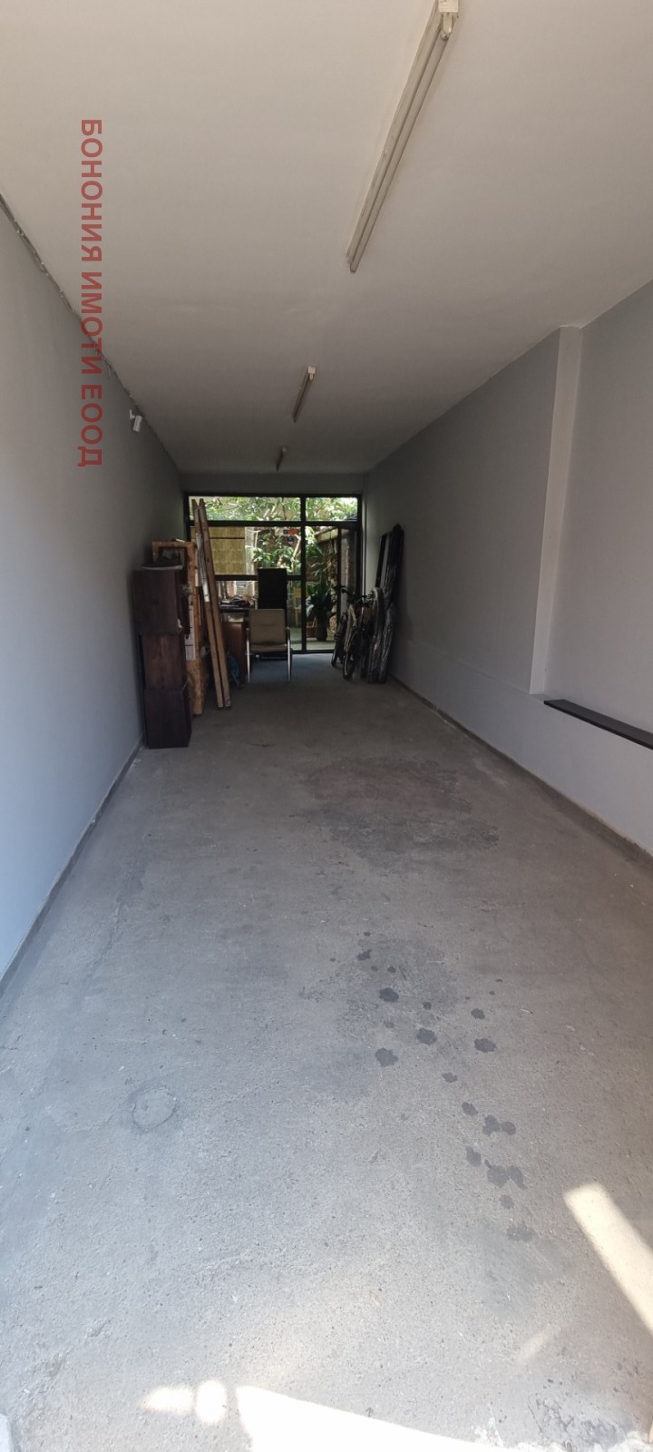 Na prodej  Kancelář Sofia , Centar , 40 m2 | 85442725 - obraz [8]