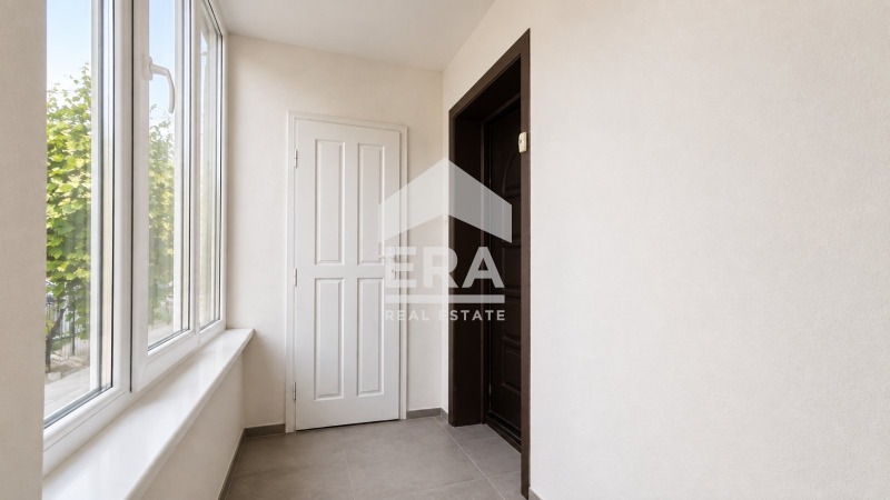 Продава ЕТАЖ ОТ КЪЩА, гр. Търговище, Изток 1, снимка 16 - Етаж от къща - 55886463