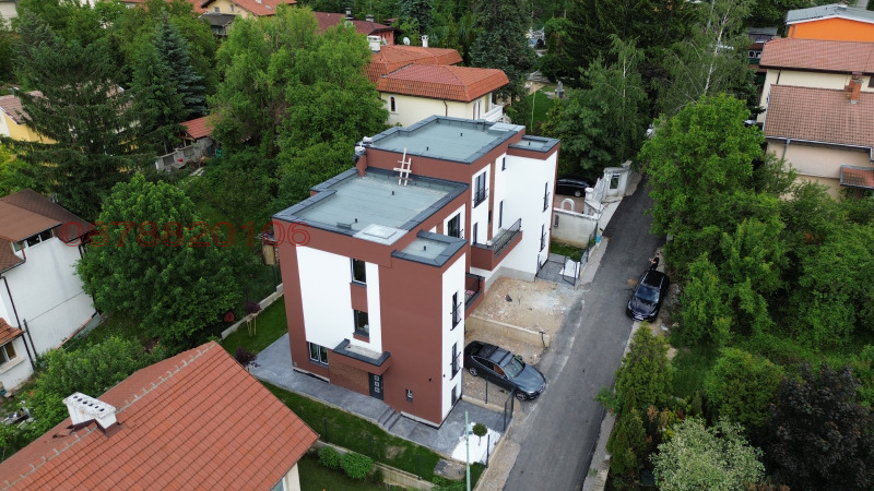 Продава  Къща град София , гр. Банкя , 207 кв.м | 68254550 - изображение [9]