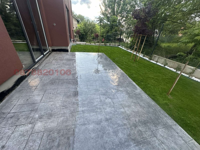 Продава  Къща град София , гр. Банкя , 207 кв.м | 68254550 - изображение [3]