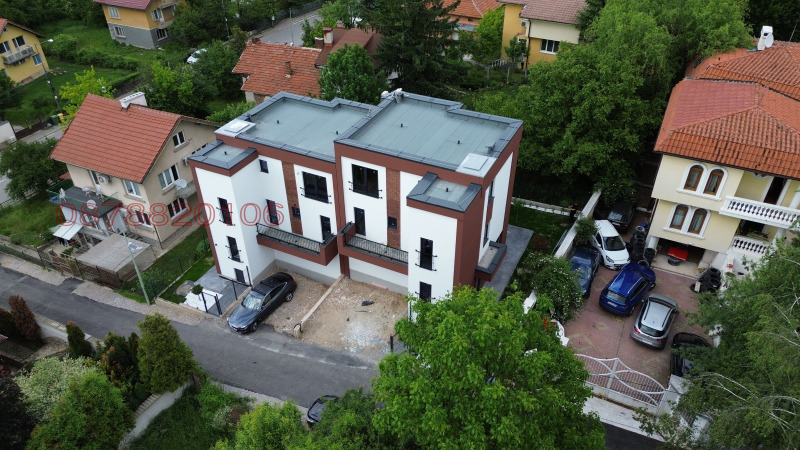 Продава  Къща град София , гр. Банкя , 207 кв.м | 68254550 - изображение [8]