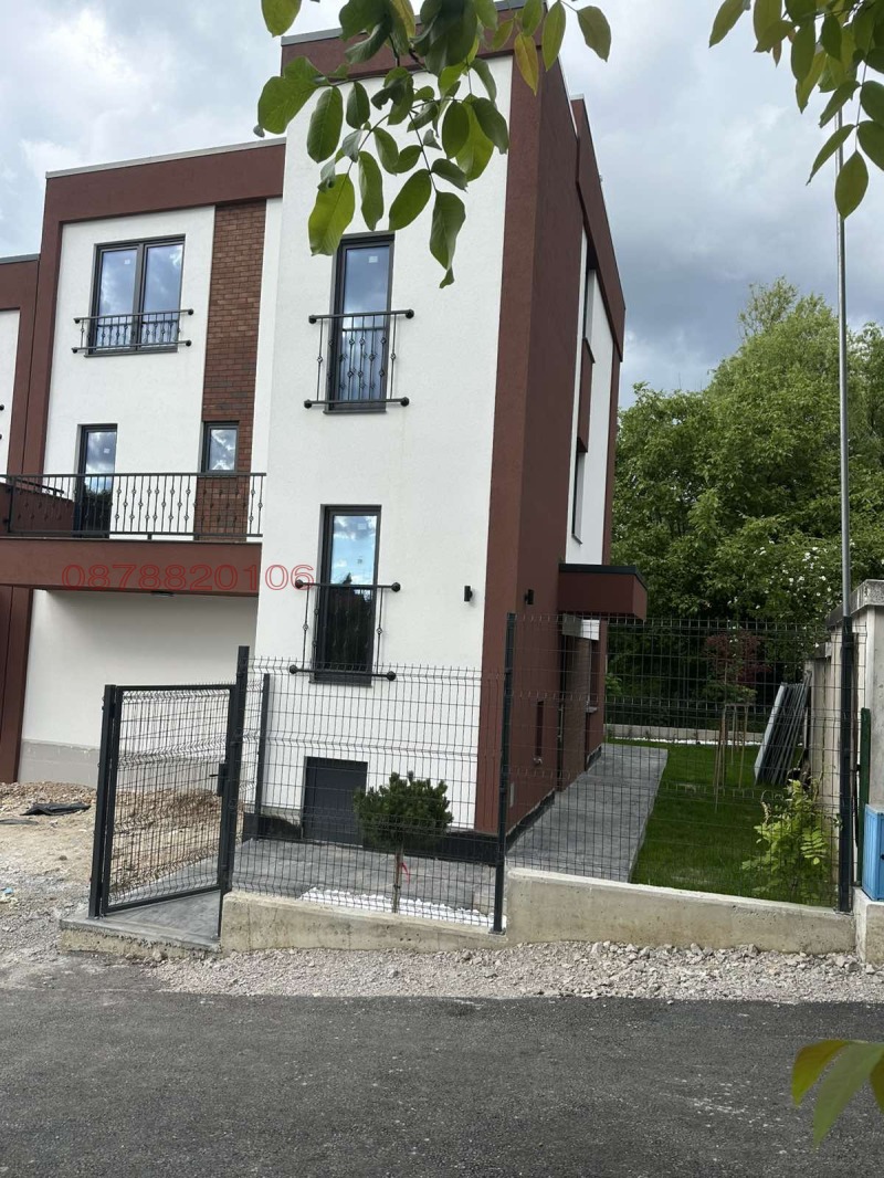 Продава  Къща град София , гр. Банкя , 207 кв.м | 68254550 - изображение [2]