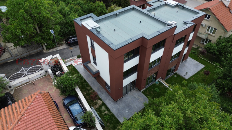 Продава  Къща град София , гр. Банкя , 207 кв.м | 68254550 - изображение [5]