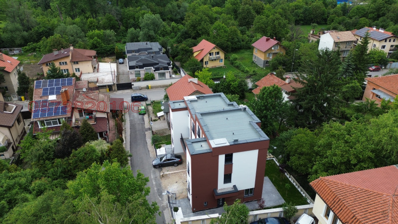 Продава  Къща град София , гр. Банкя , 207 кв.м | 68254550 - изображение [11]