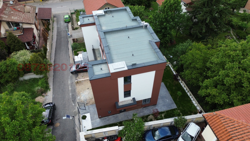 Продава  Къща град София , гр. Банкя , 207 кв.м | 68254550 - изображение [7]